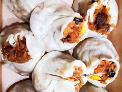 -一品净素包子(旬阳路店)