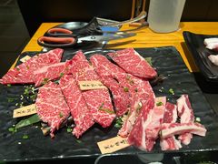 -千寻烧肉(政务区店)
