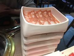 -火炉火自助餐(枫蓝国际店)