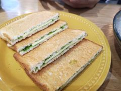 -HELLO 27 意面·沙拉·帕尼尼