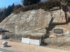 -棒棰岛宾馆景区
