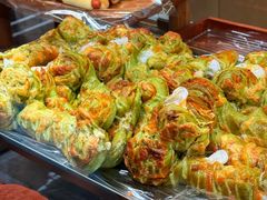 -露丝卡文•世界冠军面包(乐峰广场店)