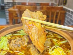 -老鼎万春卤菜(五代传承创始老店)