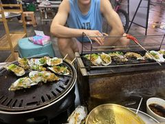 -蜀牛哥·炭火牛肉烤串鲜啤自助(龙泉铂悦山店)