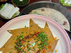 -齐二姐老火锅(红旗厂店)