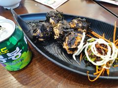 -敏丁拌饭(中街总店)