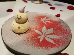 -莲西餐(曲江店)