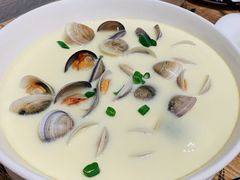 -杨记海鲜楼(三门黑金冠店)