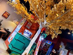 -自贡盐帮菜·玩辣餐厅(樱花园西街店)