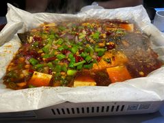 -红辣椒·川菜·火锅(朝外店)