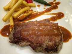 -红房子西菜馆(淮海店)
