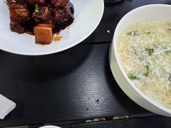 -翠山·映月湖景餐厅(映月湖公园店)