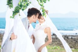 点击看大图 -摩玛婚纱摄影(杭州店)