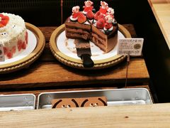 -西村叔叔的店·面包·甜品·蛋糕(崂山丽达店)