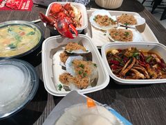 -盒马鲜生(莱蒙都会店)