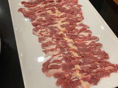 -情忆草原涮肉馆