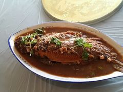 -祥阁食府妈妈菜