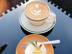 -Catch Bagel(芳草地店)