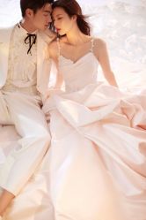 -青禾婚纱摄影(杭州店)
