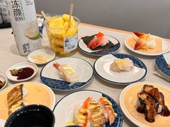 -滨寿司(新街口中央商场店)