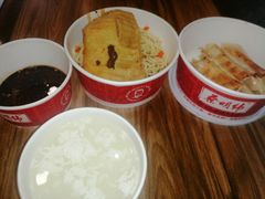 全料热干面-蔡明纬热干面(长港路店)