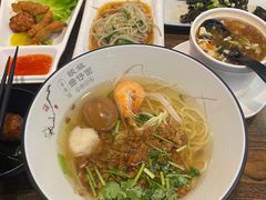 -台南擔仔面·卤肉饭(老虹井路店)
