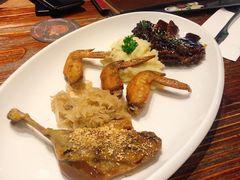 -MOSSO德国餐厅·音乐酒吧(环宇荟店)