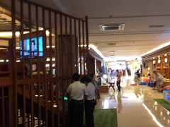 -汤连得温泉馆(宝山店)