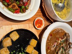 -黄山老妈·土菜(碧桂园店)