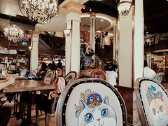 -more than meow吴止猫主题餐厅(承德 中船汇店)