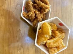 -一峰沙茶面(海峡国际店)