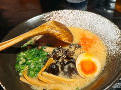 九州拉面-日本料理神拉面