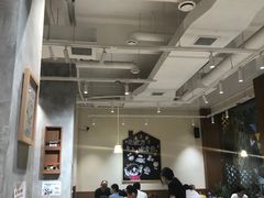 大堂-小豆海棠(人民南路店)