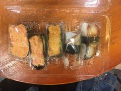 -米当先寿司(武商众圆广场店)