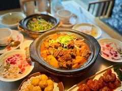 -川堂风·跷脚牛肉·乐山爆炒(中建乐荟天地店)