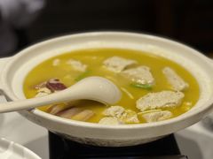 -寿州大饭店·餐厅