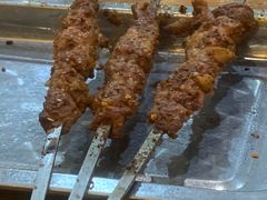 -阿达西新疆餐厅(西北大学店)