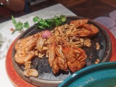 -鹿港小镇(霄云店)