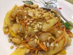 -今雅缘素食馆(珠江路美食街店)
