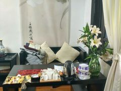 -浔岚云舍mist静谧观景美宿(丽江古城店)