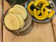 -五斗柴火锅(外双楠店)