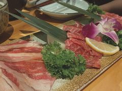 -AJIYA味屋和牛烤肉自助放题(温州万象城店)