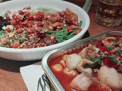 -六福烧烤酒馆(秦隆步行街店)