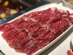 -海底捞火锅(奥体南路店)