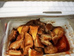 -细妹五香牛杂(步行街店)