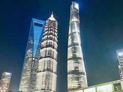 -上海中心大厦