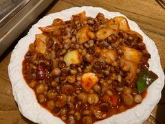 -恩你小木屋·韩式料理(假日广场店)