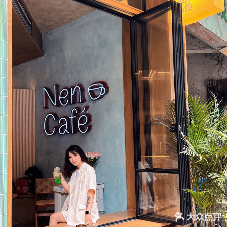 重庆探店|藏在上新街里的氛围感咖啡店☕️