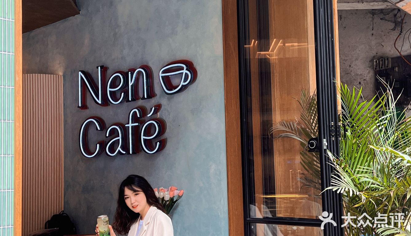 重庆探店｜藏在上新街里的氛围感咖啡店☕️