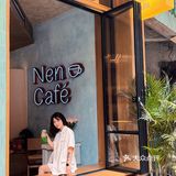 重庆探店｜藏在上新街里的氛围感咖啡店☕️